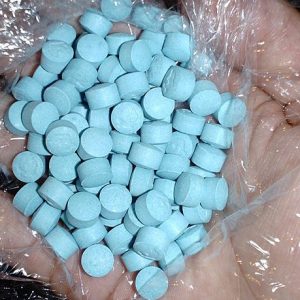 Buy Blue Dolphin Ecstasy MDMA 280Mg Online