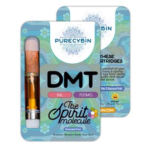 Buy DMT 1ml Purecybin – 700mg Online