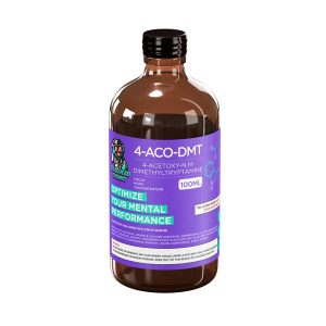 Buy Deadhead Chemist 4-ACO-DMT Microdose Online